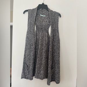 Maurice’s Large Sleeveless Cardigan